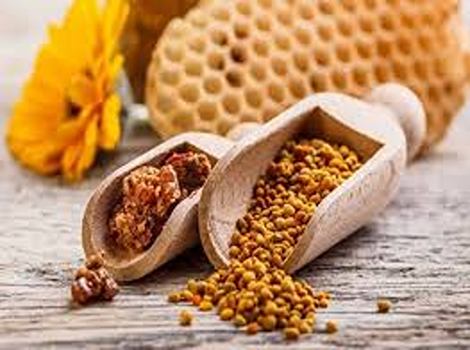 تصویر 2 از خرید و قیت بره موم عسل + فروش عمده